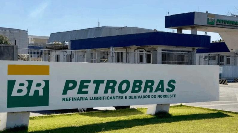 Foto: Divulgação/Petrobras