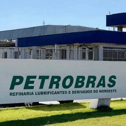 Petrobras avalia oportunidades após rumores sobre área da Refit