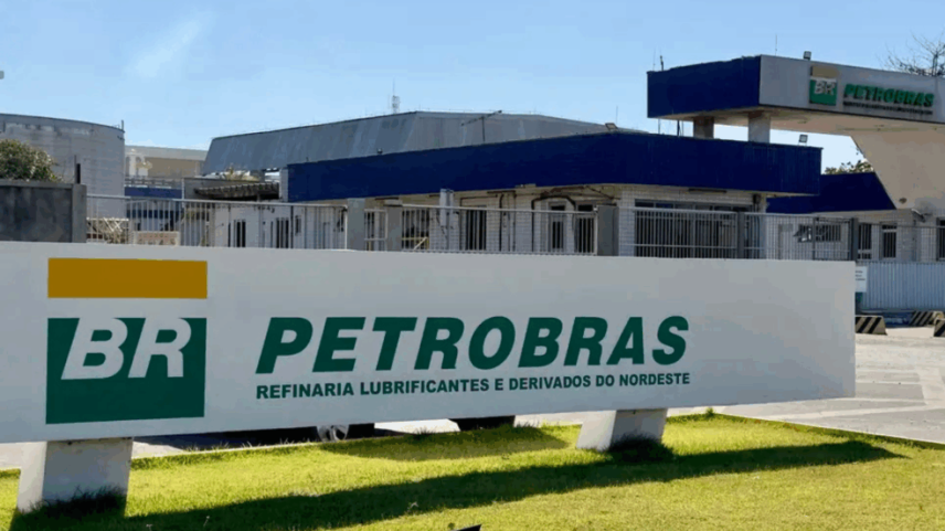Petrobras e Pemex discutem parceria em exploração de petróleo