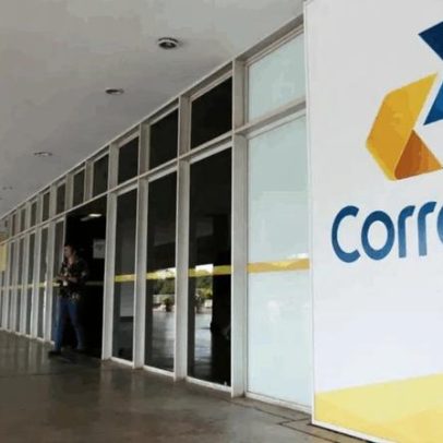 TCU aponta risco fiscal em empréstimo de 12 bilhões aos Correios