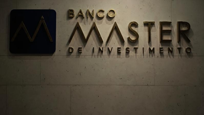 Foto: Divulgação Banco Master