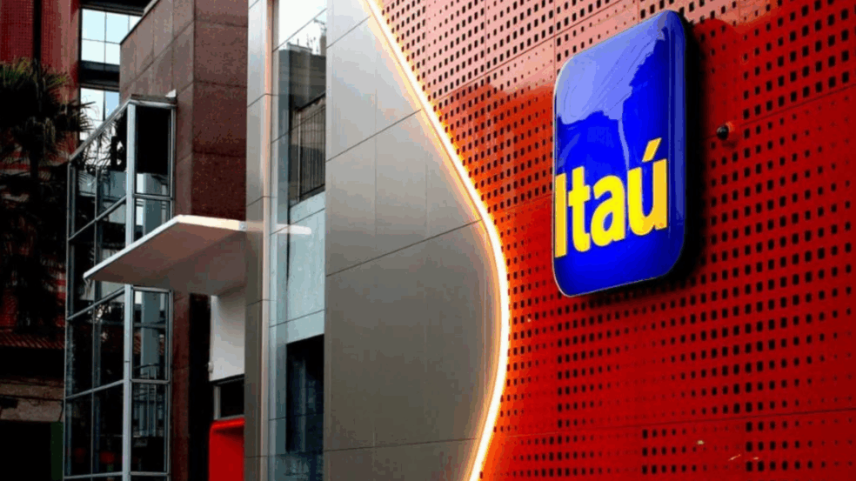 Foto: Divulgação Itaú