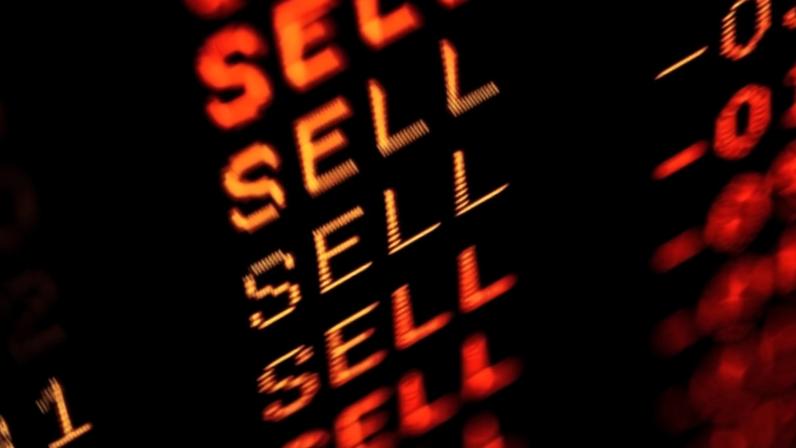 Ibovespa cai diante de pressão externa e tensão no Oriente Médio