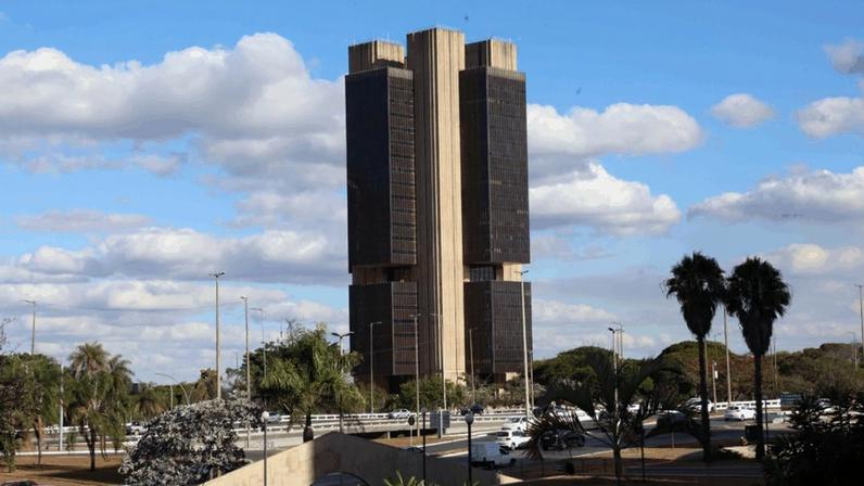 Banco Central / Foto: Agência Brasil