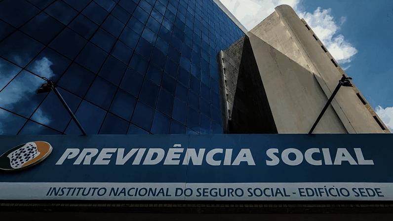 Foto: Reprodução INSS