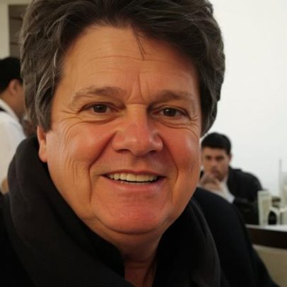 Quem é Gerson Palermo, chefe do PCC, preso na Bolívia e piloto de avião