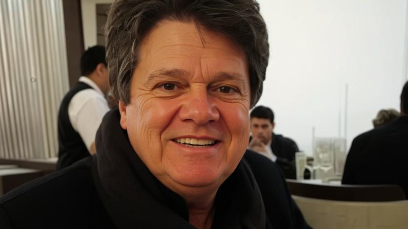 Palermo acumula condenações por tráfico de drogas e sequestro de um avião em 2000