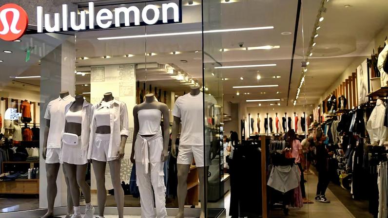 The proxy battle at Lululemon continues as founder and ousted former CEO Chip Wilson pushes investors to vote for his preferred candidates in the company’s annual shareholder meeting.