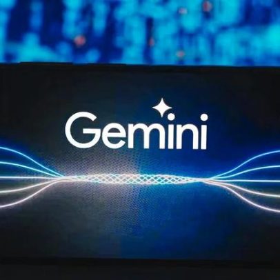 Google lança Spark e Gemini 3.5 Flash para agentes de IA