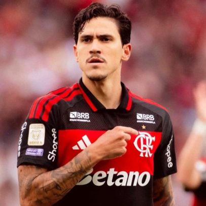 Flamengo recebe o Estudiantes em noite decisiva no Maracanã pela Libertadores