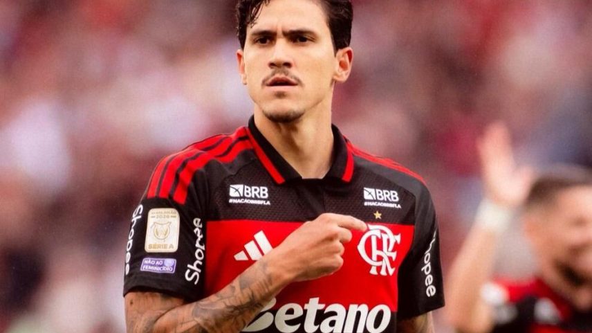 Flamengo já venceu a Copa do Brasil cinco vezes