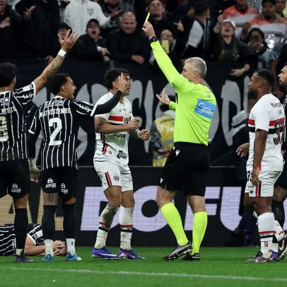 Corinthians é denunciado no STJD e pode ter dez mandos de campo