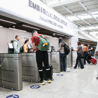 Proteção da Mata Atlântica avança em área estratégica com BH Airport