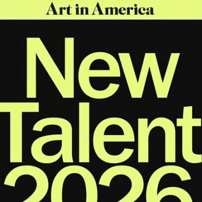 Nova edição do New Talent 2026 apresenta talentos selecionados