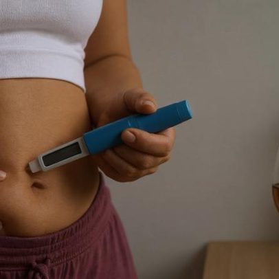 Canetas emagrecedoras podem ajudar a reduzir o consumo de álcool