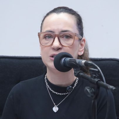 Rosangela Moro acusa Lula de pedir votos para Tebet e Marina em evento oficial