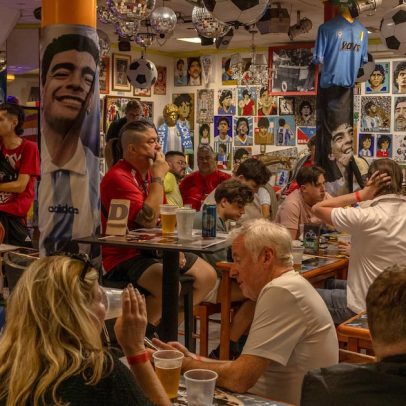 Copa do Mundo expõe endividamento, superlotação de quartos e longas escalas
