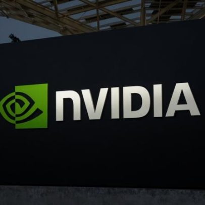 NVIDIA atinge receita de US$ 81,6 bilhões com foco em IA