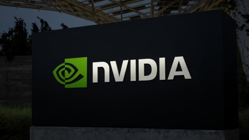 Créditos: Divulgação/NVIDIA