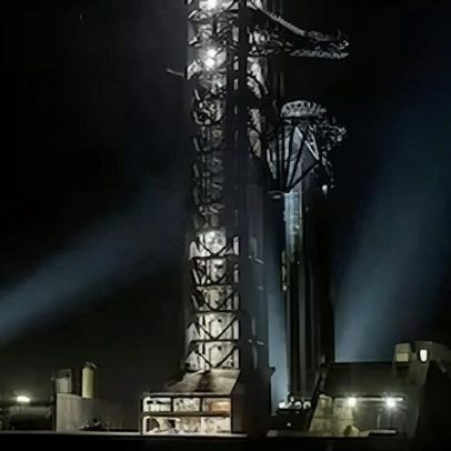 Mercado financeiro mira a histórica estreia da SpaceX na bolsa