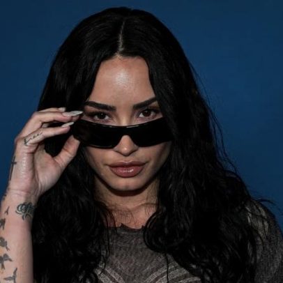 Demi Lovato fará show solo em São Paulo após participação no Rock in Rio