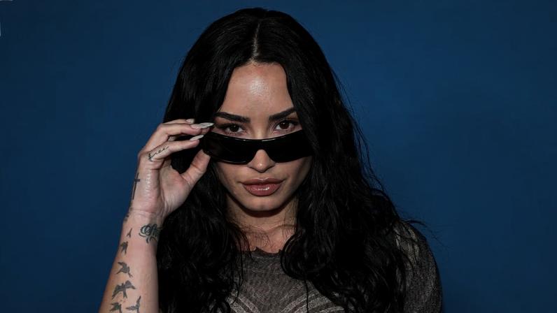 Demi Lovato fará show solo em São Paulo após participação no Rock in Rio