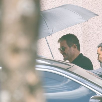PF afirma que pai de Vorcaro manteve pagamentos a sicários após prisão do Master