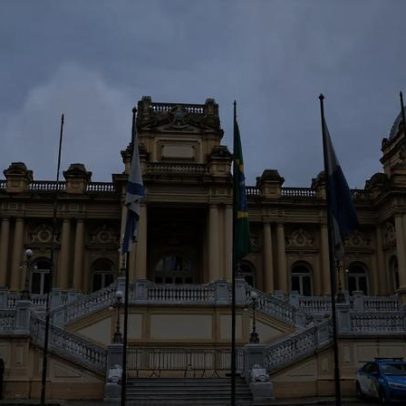 Cláudio Castro é o 7º governador do Rio alvo de operação; 5 já foram presos