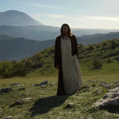 Mel Gibson divulga primeira imagem de A Ressurreição de Cristo e detalhes