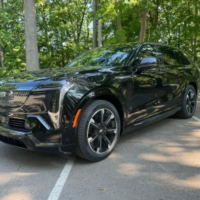 GM atinge 1,6 bilhão de km com Super Cruise nos EUA e Canadá