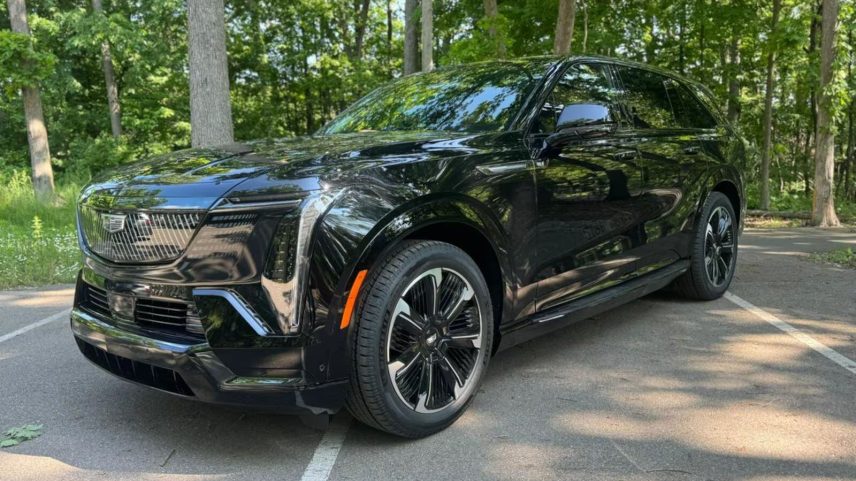 GM atinge 1,6 bilhão de km com Super Cruise nos EUA e Canadá