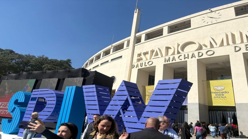 SP Innovation Week