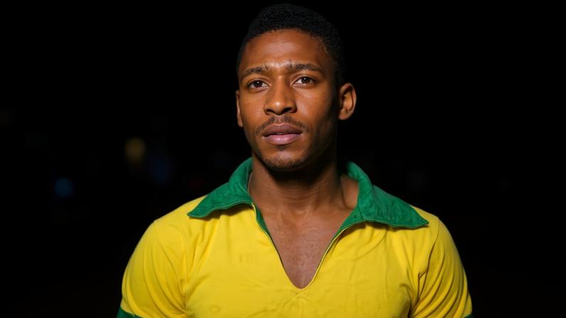 Neymar pode igualar recorde de Pelé na Copa do Mundo