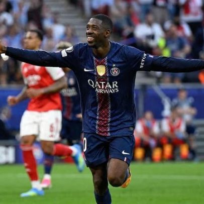 Dembélé, Safonov e outros: protagonistas da segunda Liga dos Campeões do PSG