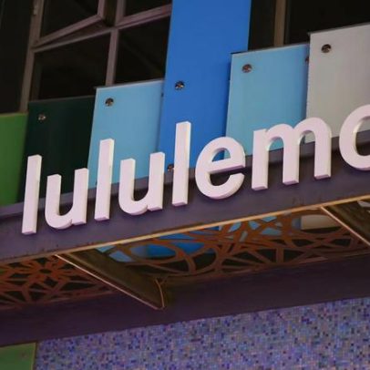 Lululemon critica Chip Wilson e define voto por procuração