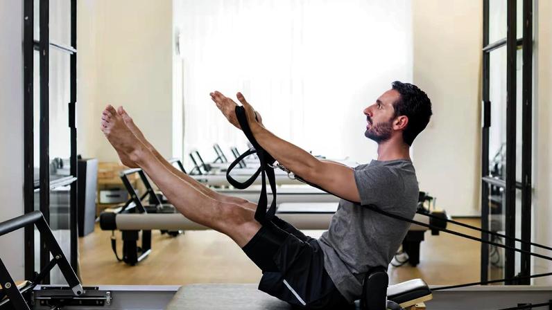 Pilates é treino de força, mas não substitui a musculação