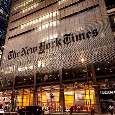 Como o The New York Times transformou jornalismo de qualidade em um negócio bilionário e construiu o case digital mais bem-sucedido da história da imprensa