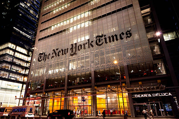 Como o The New York Times transformou jornalismo de qualidade em um negócio bilionário - e construiu o case digital mais bem-sucedido da história da imprensa