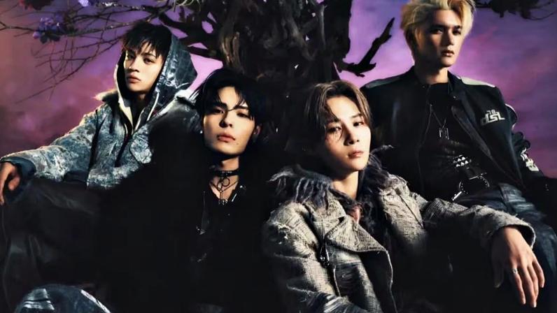 Grupo Wolf Howl Harmony se apresenta no Anime Friends.
