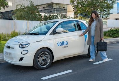 Cabify e Mutua Madrileña ampliam aliança em car sharing Voltio