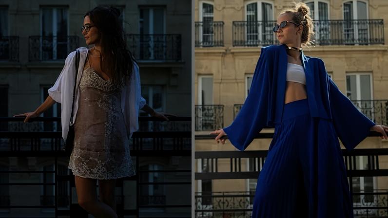 Nanda Costa elogia ex de Fran Gil após viagem a Paris