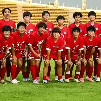Time norte-coreano joga na Coreia do Sul pela primeira vez em 8 anos