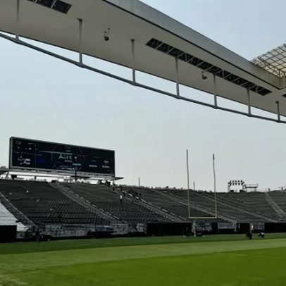 Atlético-MG visita o Corinthians pelo Brasileirão; confira as escalações