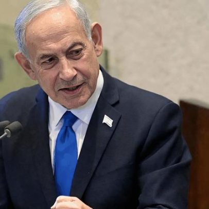 Netanyahu promete intensificar ofensiva contra o Hezbollah