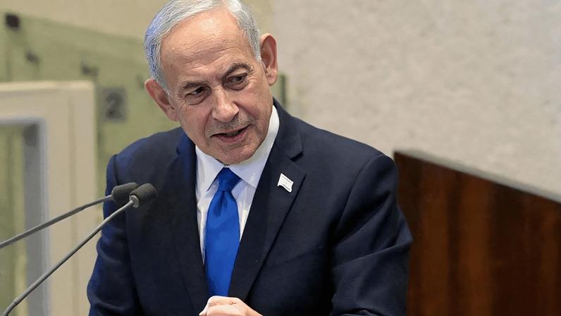 Netanyahu promete intensificar ofensiva contra o Hezbollah