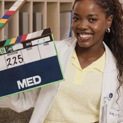 Netflix anuncia MED, nova série médica nacional no Brasil