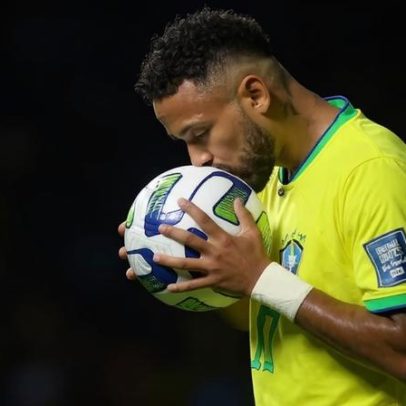 Quiz Lance! testa 10 perguntas sobre a carreira de Neymar