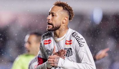 Filho de Ancelotti confirma Neymar na pré-lista da Seleção para a Copa