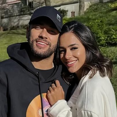 Bruna Biancardi comenta emoção com convocação de Neymar para a Copa