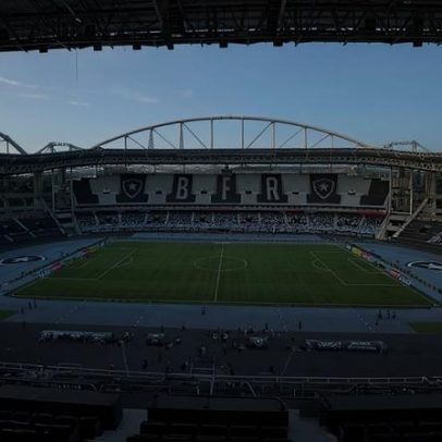 Botafogo Social aguarda STJ para mudanças internas após conflito de competência